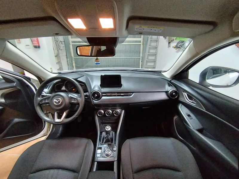 Mazda CX-3 • 2019 • 30,069 km 7