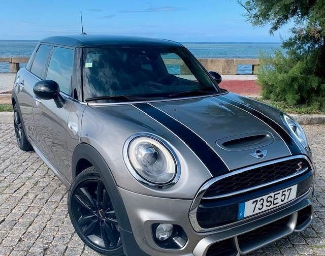 MINI Cooper • 2016 • 99,000 km 2