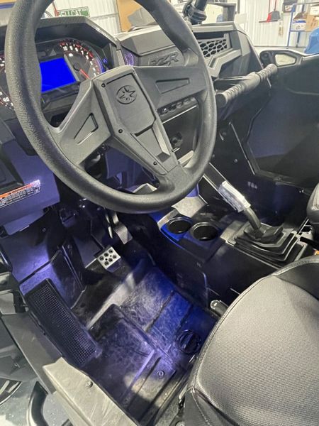 Other Polaris RZR XP4 1000 SXS • 2022 • 8 km 4