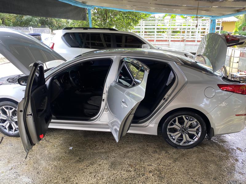 Kia K 2500 • 2016 • 43,000 km 7