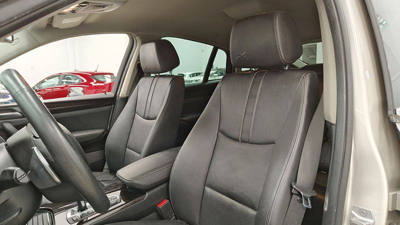 BMW X4 • 2017 • 148,287 km 7