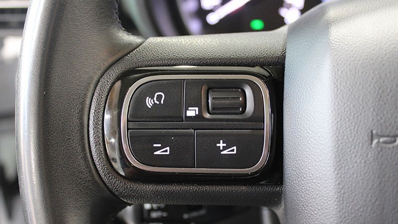 Citroën Berlingo • 2023 • 29,219 km 13