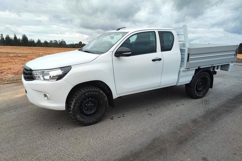 Toyota Urban Cruiser • 2019 • 80,000 km 1