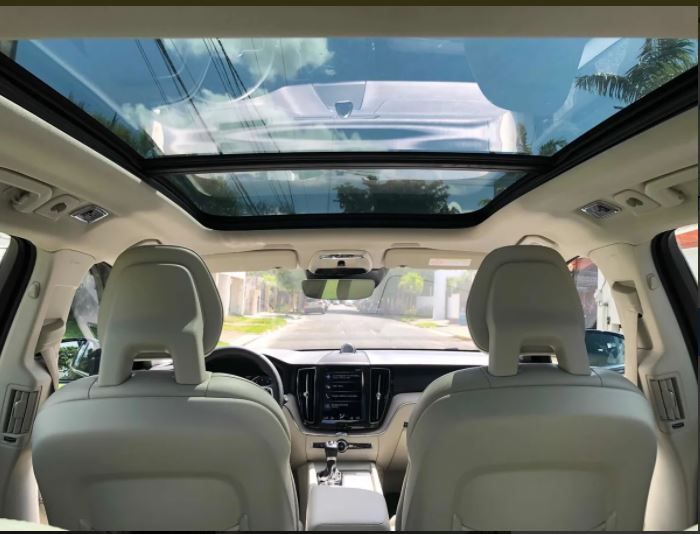 Volvo XC60 • 2018 • 125,000 km 8