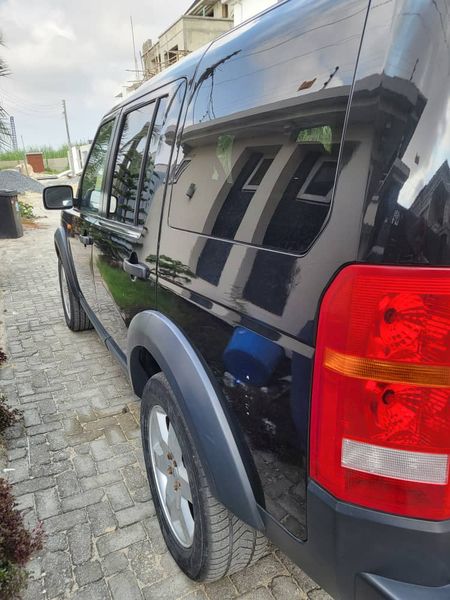 Land Rover LR3 • 2007 • 70,178 mi 6