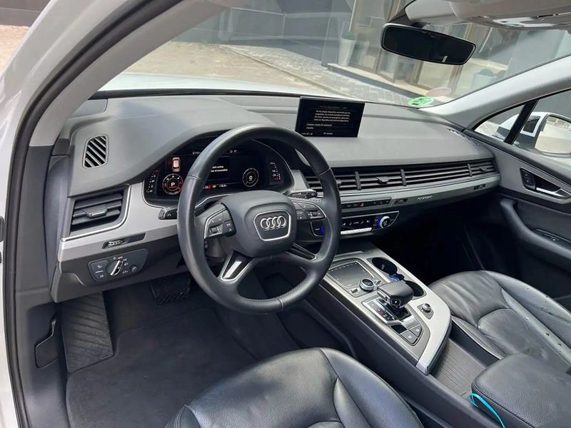 Audi Q7 • 2018 • 60,000 km 9