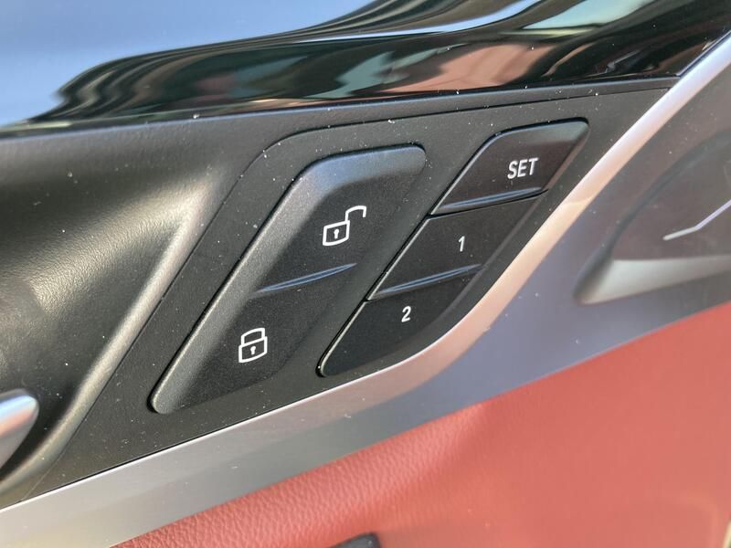 BMW X4 • 2022 • 44,798 km 23