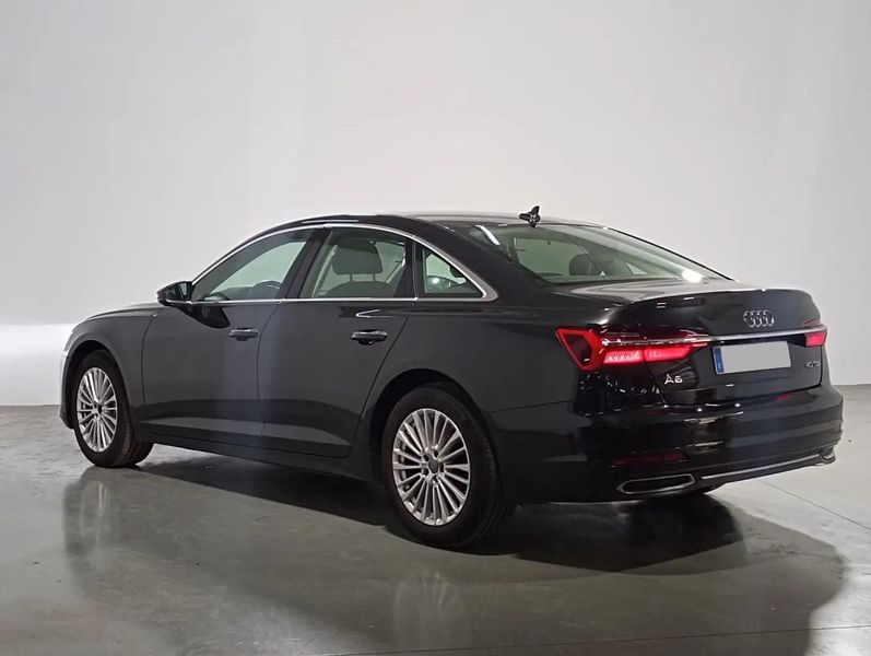 Audi A6 • 2018 • 128,000 km 4