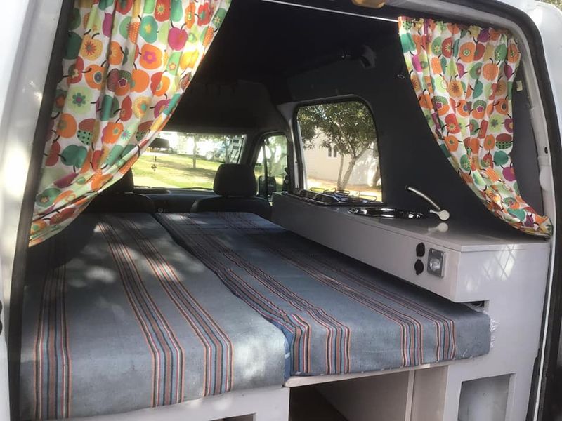 Ford Mondeo • 2008 • 160,000 km 4