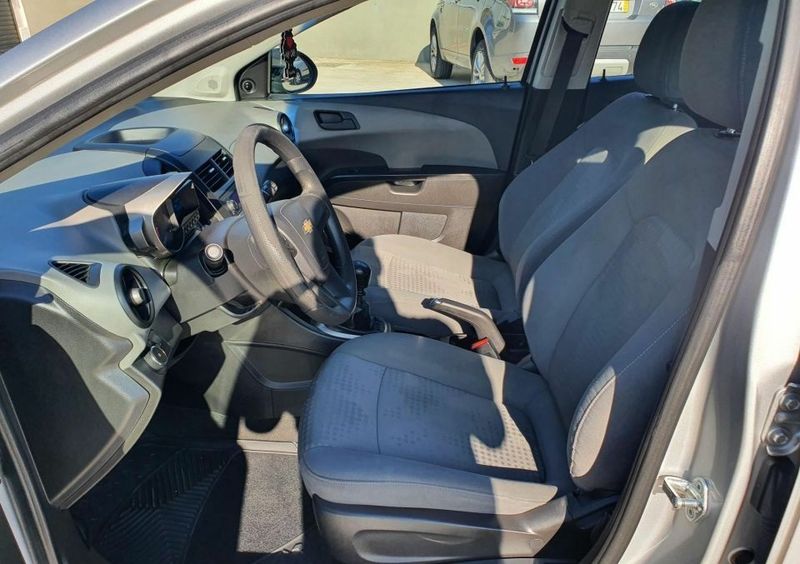 Chevrolet Aveo • 2011 • 146,000 km 1