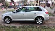 Audi A3 • 2009 • 160,000 km 15