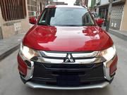 Mitsubishi Outlander • 2015 • 21,120 km 6