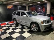 Jeep Grand Cherokee • 2006 • 70,000 km 4