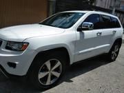 Jeep Grand Cherokee • 2015 • 34,000 km 3