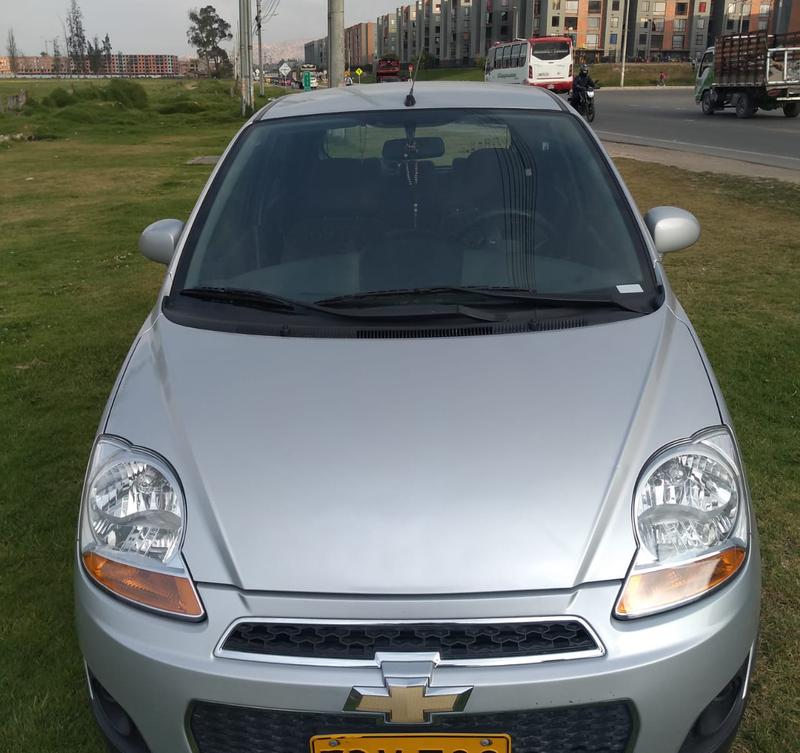 Chevrolet  • 2018 • 21,000 km 8