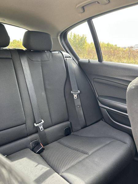 BMW 1 Series • 2016 • 216,000 km 10