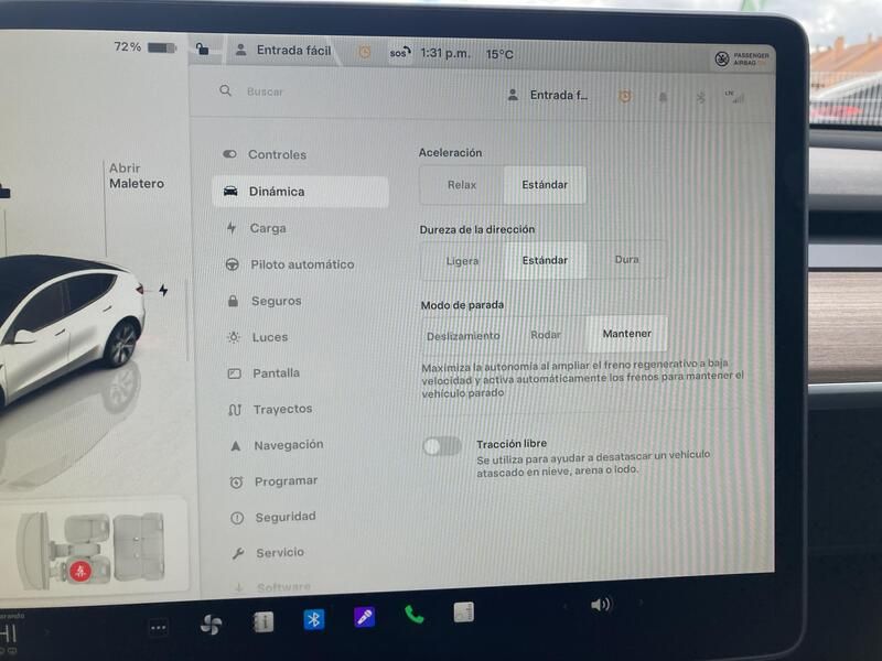 Tesla Model Y • 2024 • 2,458 km 38