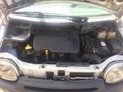 Renault Twingo • 2008 • 118,000 km 3