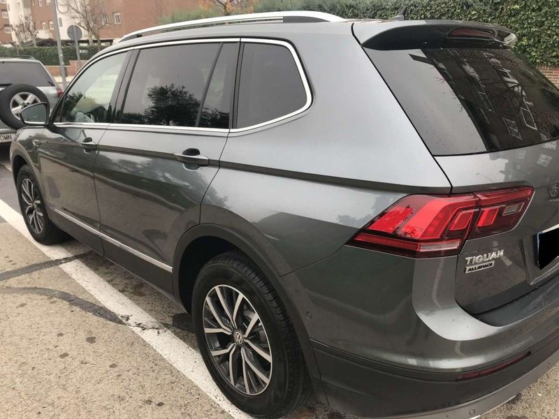 Volkswagen Tiguan • 2018 • 124,000 km 12