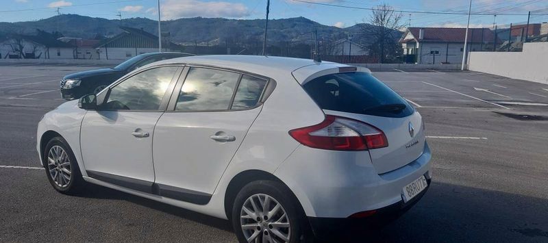 Renault Mégane • 2013 • 140,000 km 6