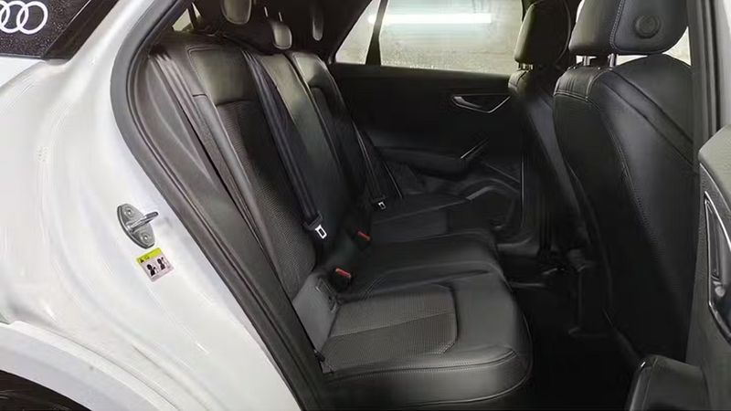 Audi Q3 • 2023 • 29,058 km 6