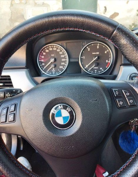 BMW 328i • 2009 • 20,000 km 5