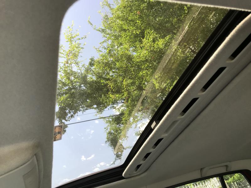 Volkswagen CrossFox • 2017 • 54,000 km 4