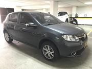 Renault Sandero • 2018 • 27,000 km 2