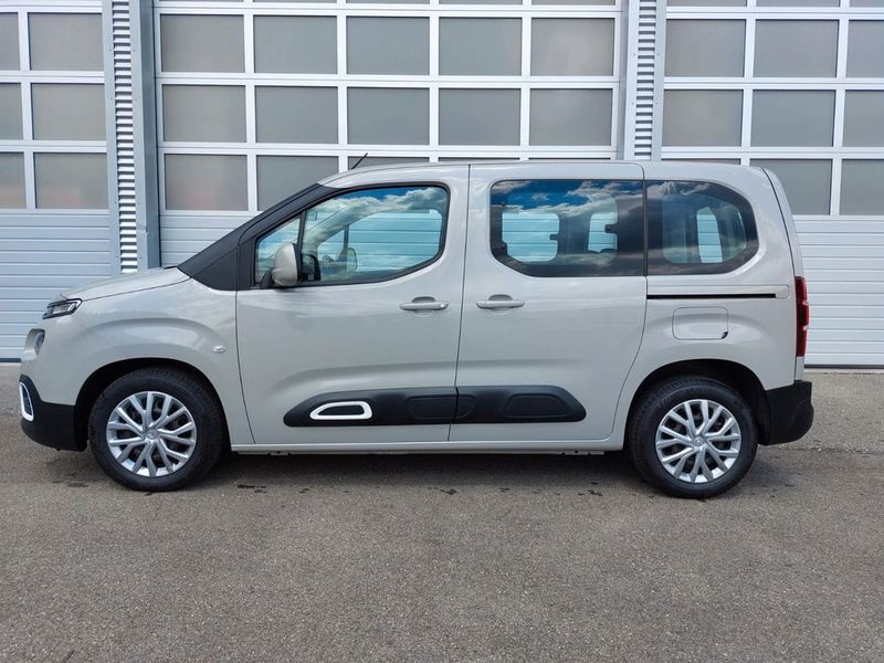 Citroën Berlingo • 2019 • 70,200 km 6