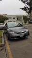 Honda Civic • 2010 • 84,500 km 3