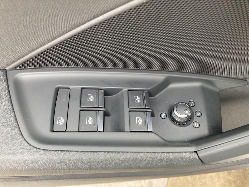 Audi A3 • 2021 • 61,000 km 20