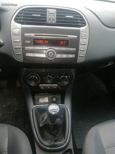 Fiat Brava • 2008 • 200,000 km 3