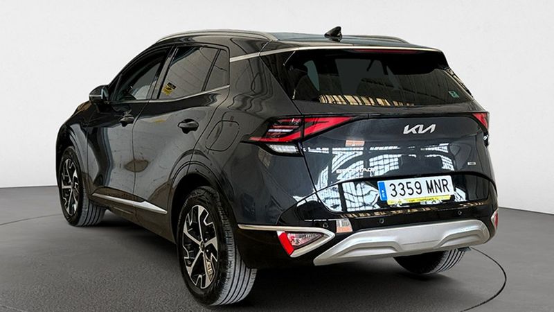 Kia Sportage • 2024 • 5,900 km 7