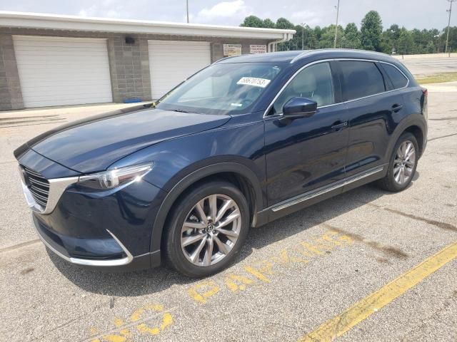 Mazda CX-9 • 2021 • 10,000 mi 3