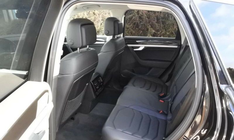 Volkswagen Touareg • 2018 • 149,500 km 6