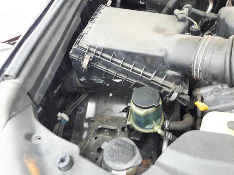 Toyota 4-Runner • 2010 • 78,990 km 10