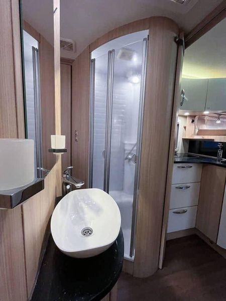 Fiat 124 Spider • 2015 • 66,000 km 6