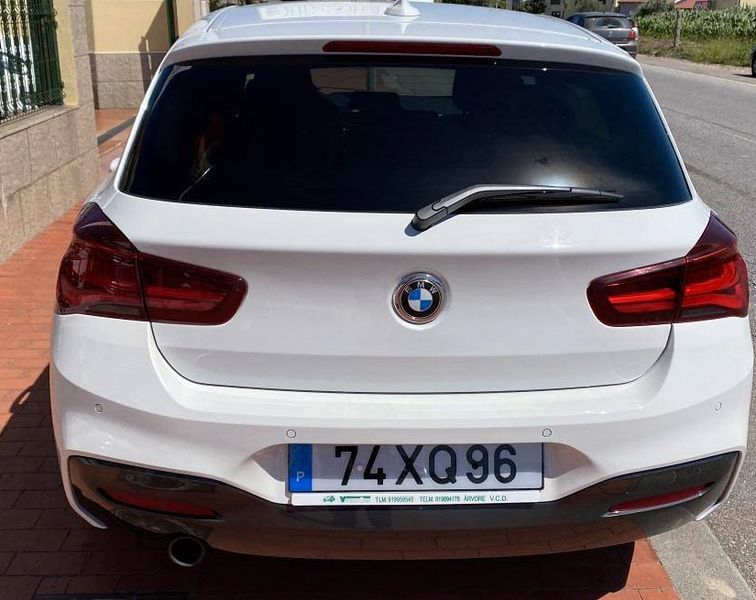 BMW 7 Series • 2019 • 30,000 km 2