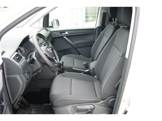 Volkswagen Caddy • 2018 • 112,000 km 3