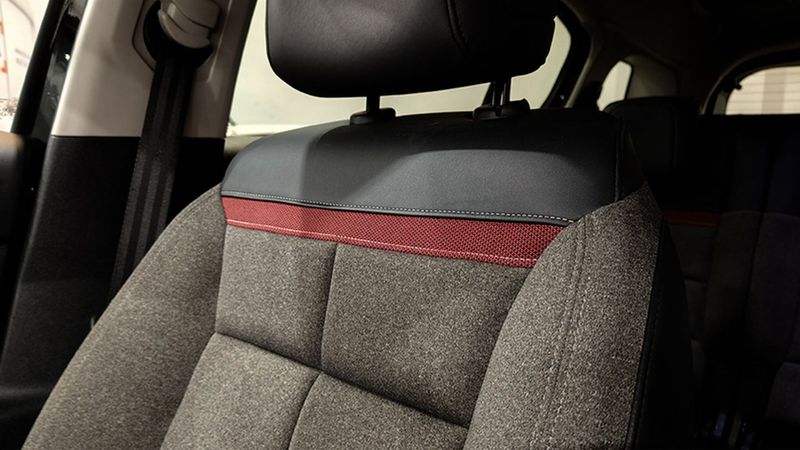 Citroën C5 • 2021 • 116,063 km 9