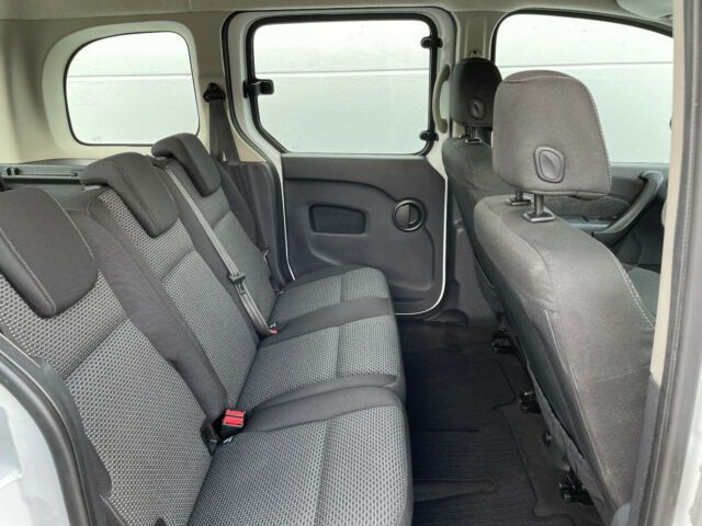 Mercedes-Benz Citan • 2018 • 45,000 km 8