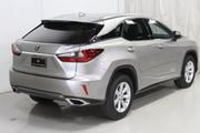 Lexus RX • 2017 • 12,003 km 4