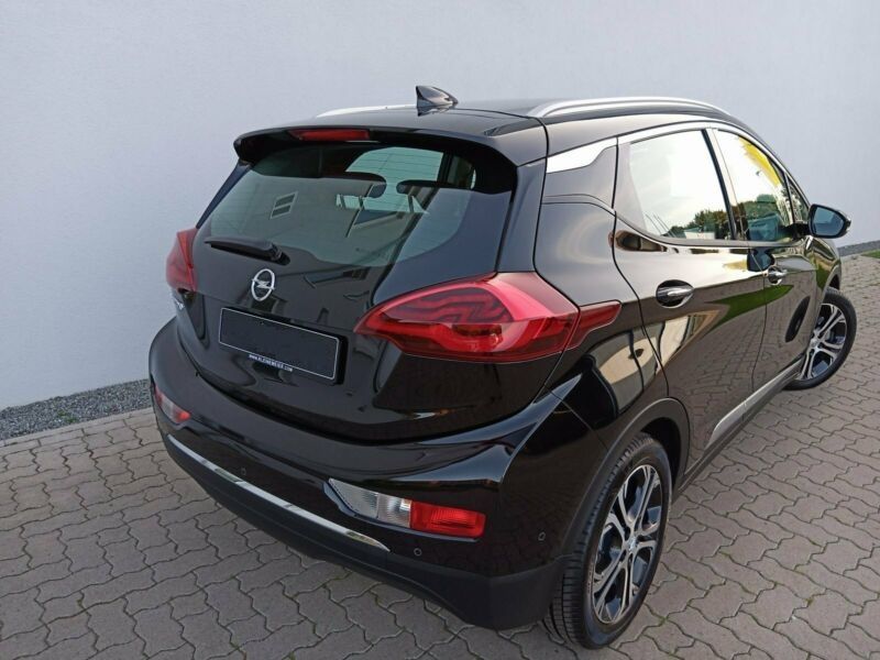 Opel Ampera • 2019 • 23,150 km 4