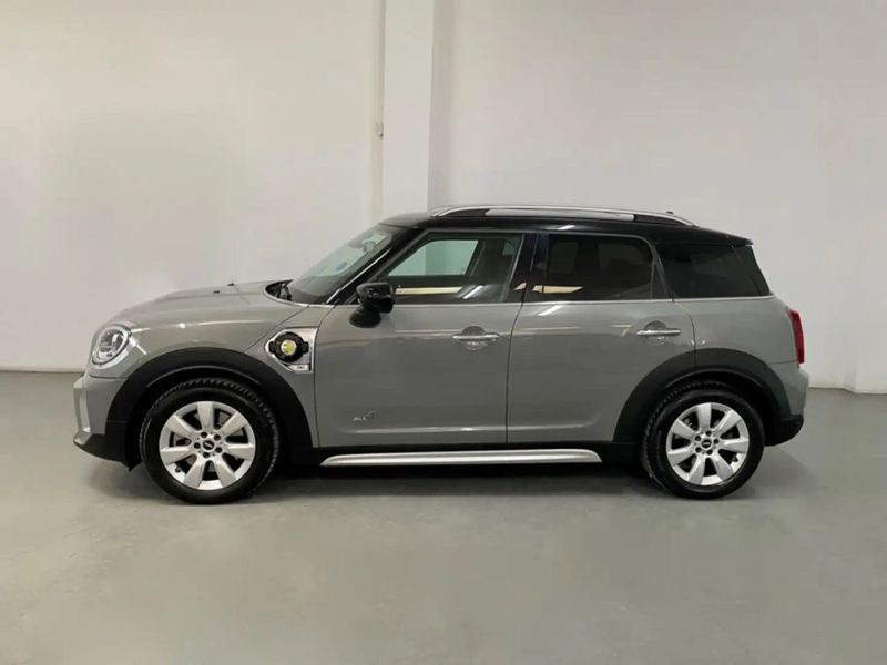 MINI Cooper Countryman • 2021 • 70,000 km 4