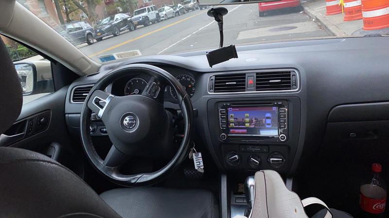 Volkswagen Jetta • 2012 • 10,000 km 5