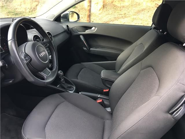 Audi A1 • 2014 • 114,000 km 6