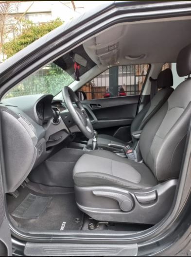 Hyundai Creta • 2018 • 90,000 km 2