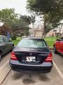 Mercedes-Benz 200 - 300 • 2006 • 202,500 km 1