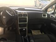 Peugeot 307 SW • 2008 • 121,921 km 6