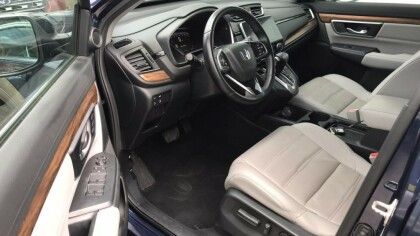 Honda CR-V • 2017 • 59 km 2